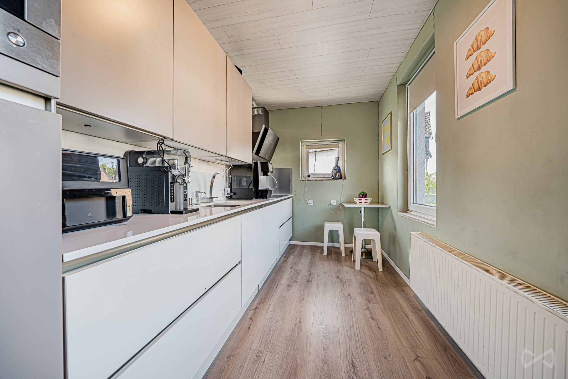Huis te koop in Lincent met 4 slaapkamers - foto 4