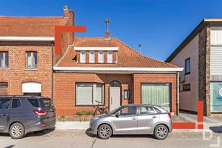 House for sale in Ypres