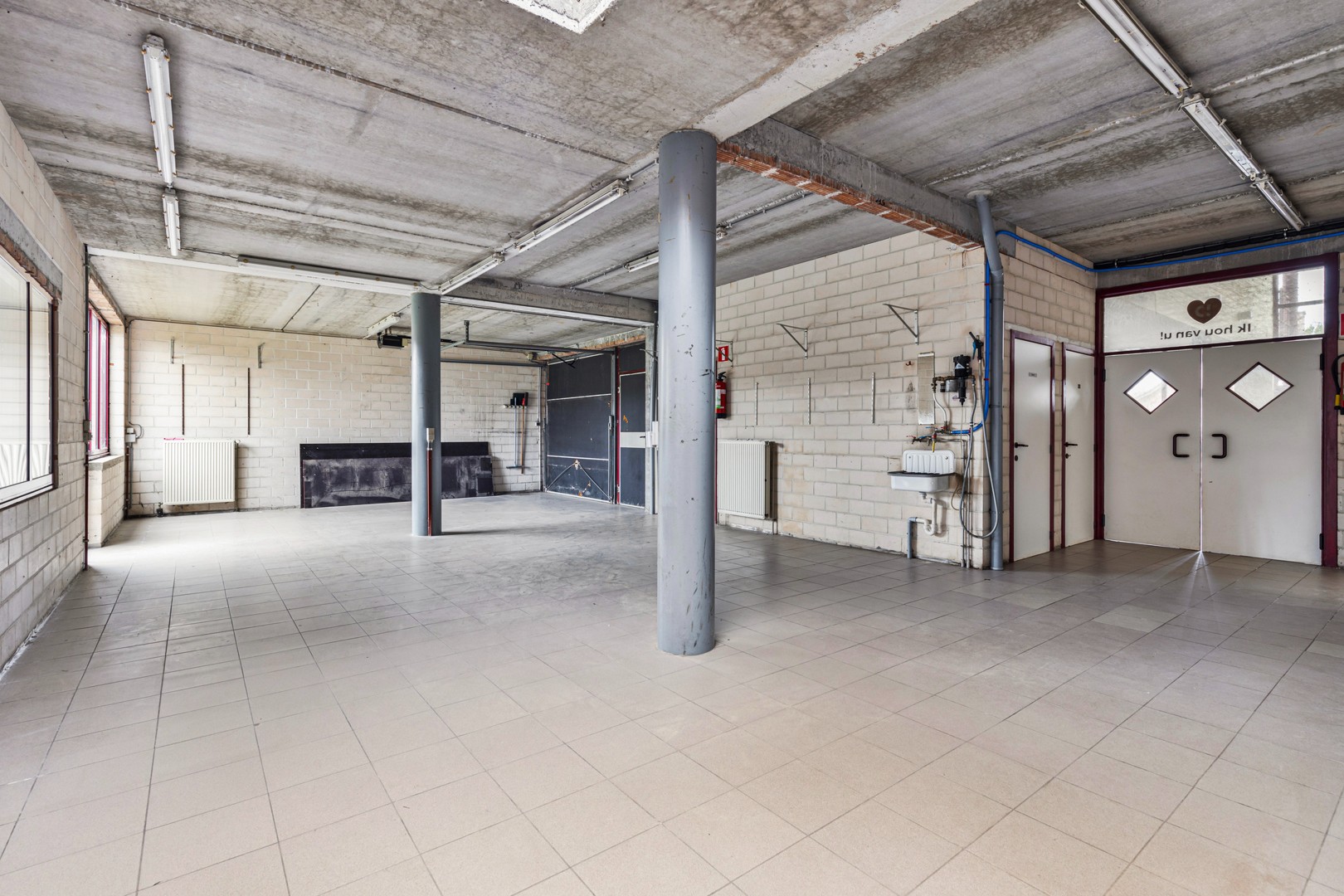 Commercial for sale in Deinze with 4 bedrooms - photo 5