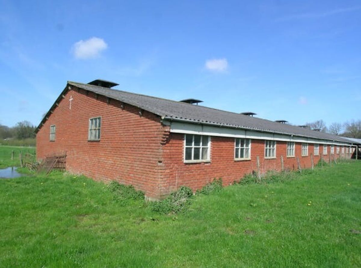 Opslagplaats (630 m²) te huur in Oostkamp - foto 5