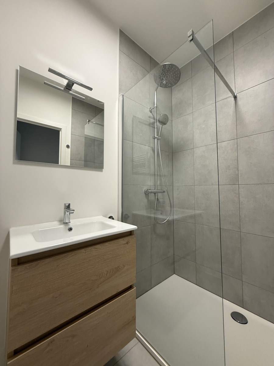 Onmiddellijk instapklare appartementen met 1-2-3 slaapkamers - foto 4