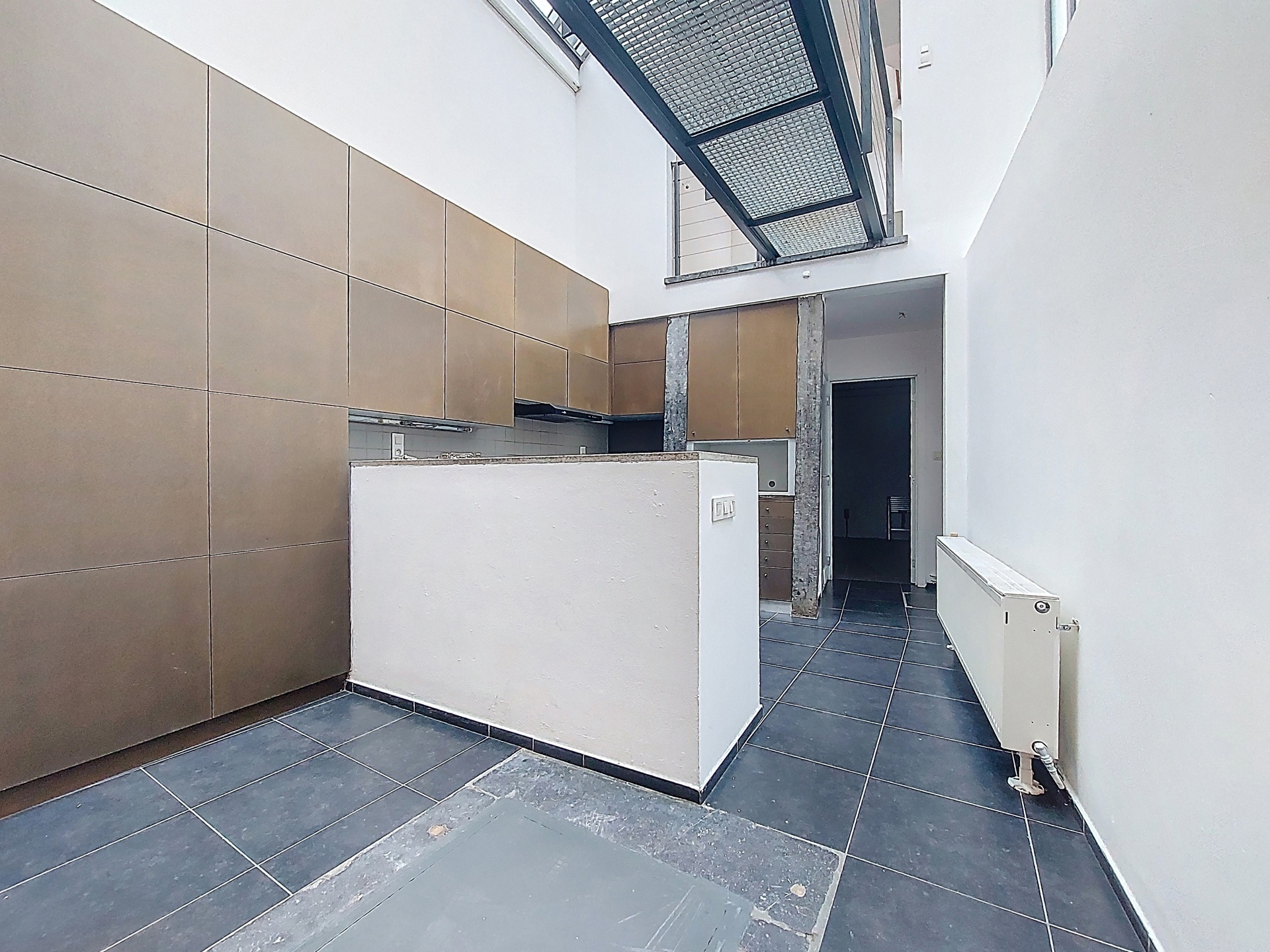 House for rent in Mons with 3 bedrooms - photo 5