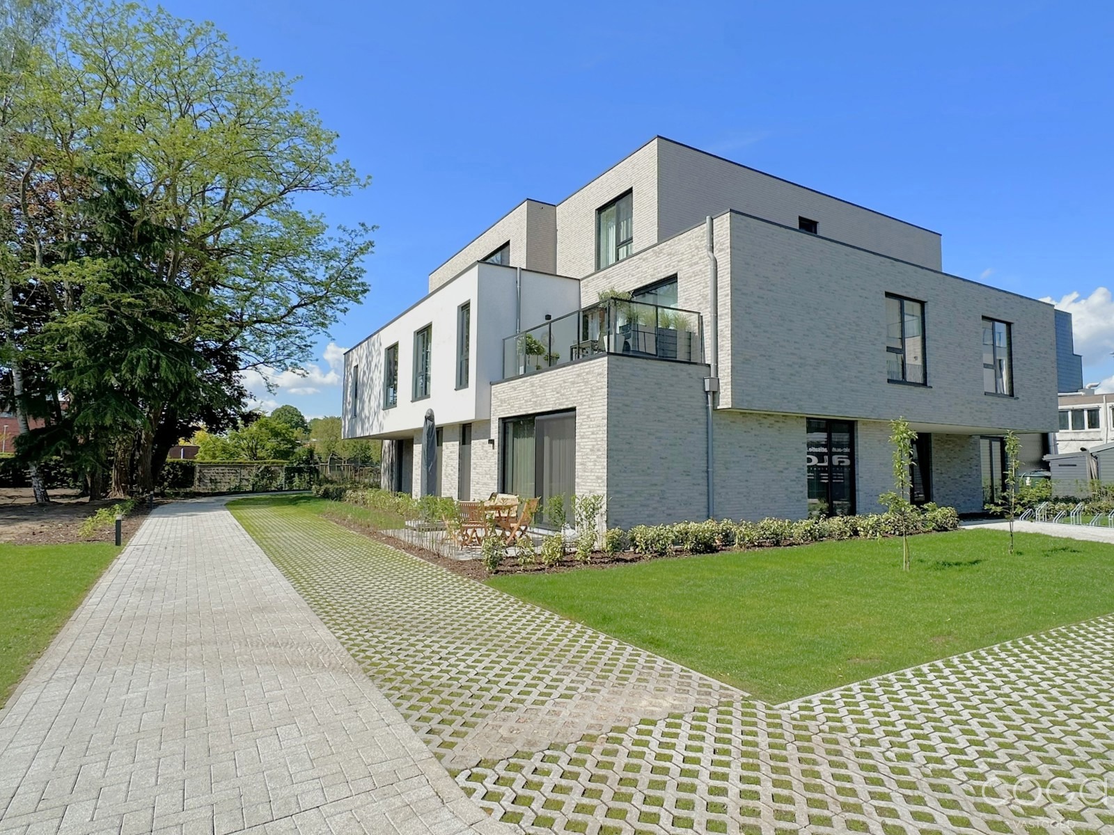 Res. VEERTIEN, luxueus en energiezuinig wonen in Zandhoven! - foto 2