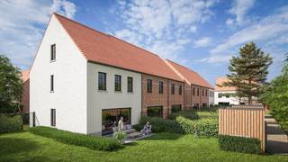 In het centrum van het charmante Gierle komt dit eigentijdse woonproject tot leven. Met een gevarieerd aanbod aan wooneenheden biedt Park Ligtenberg ruimte aan verschillende levensstijlen en gezinnen, van starters tot doorstromers. Een van de hoogtepunten van Park Ligtenberg is het publiek toegankelijke park dat tussen de verschillende woonblokken wordt aangelegd.<br /><br />Het project omvat 14 nieuwbouwwoningen, 12 moderne appartementen, 5 appartementen met een klassiekere uitstraling, en één unieke erfgoedwoning die zorgvuldig gerenoveerd zal worden. Elke wooneenheid is ontworpen met oog voor detail, duurzaamheid en comfort.<br /><br /><span>Nieuwbouwwoningen</span>: <br />Deze woningen beschikken over minstens 3 slaapkamers en bieden door de afwerking van de zolderverdieping de mogelijkheid om uit te breiden tot 5 slaapkamers. <br />Ideaal voor gezinnen die op zoek zijn naar ruimte en comfort.<br /><br />De wooneenheden worden uitgerust met een lucht-water of geothermische warmtepomp in combinatie met vloerverwarming.<br />Dankzij deze slimme technologie kan een bijzonder laag E-peil worden bereikt (tot E20).<br /><br />Voor inzage van de verkoopplannen en verkooplastenboek, kan u vrijblijvend een afspraak maken op kantoor.