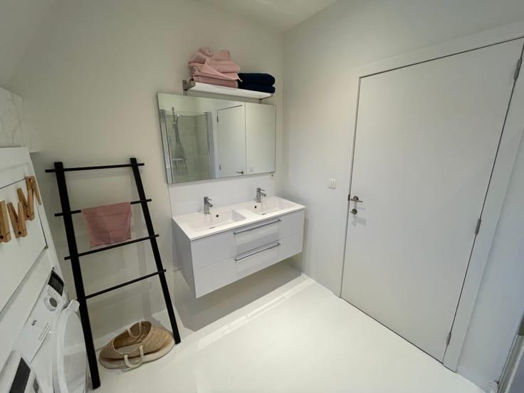 Apartment for rent in Antwerp with 2 bedrooms - photo 4