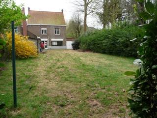 House for rent in Evergem