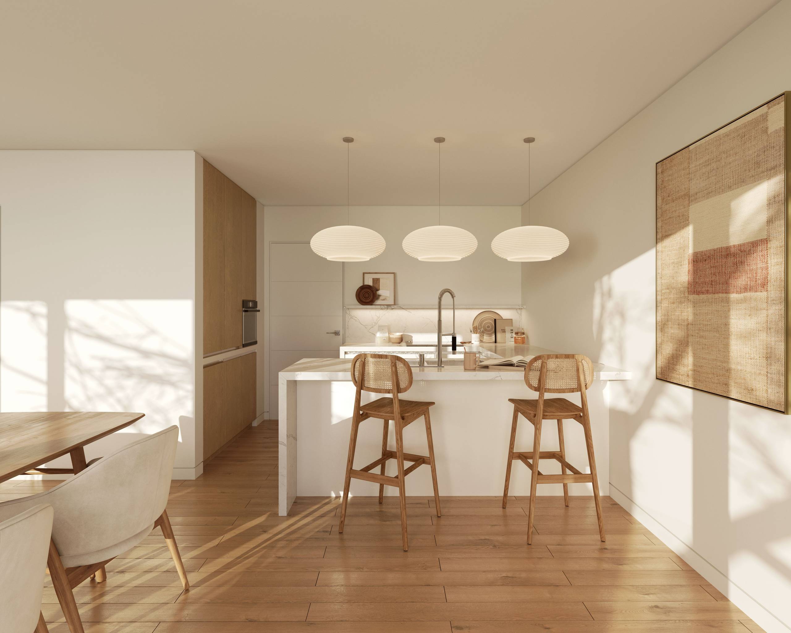 Kleinschalig nieuwbouwproject te Uitkerke aankoop onder 6% BTW mogelijk ! - foto 5