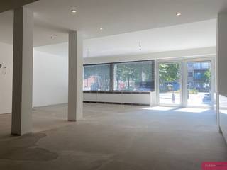 Renovated office space, ground floor.Located in the Markgrave neighborhood, on the connecting axis between the Jan Van Rijswijcklaan and...