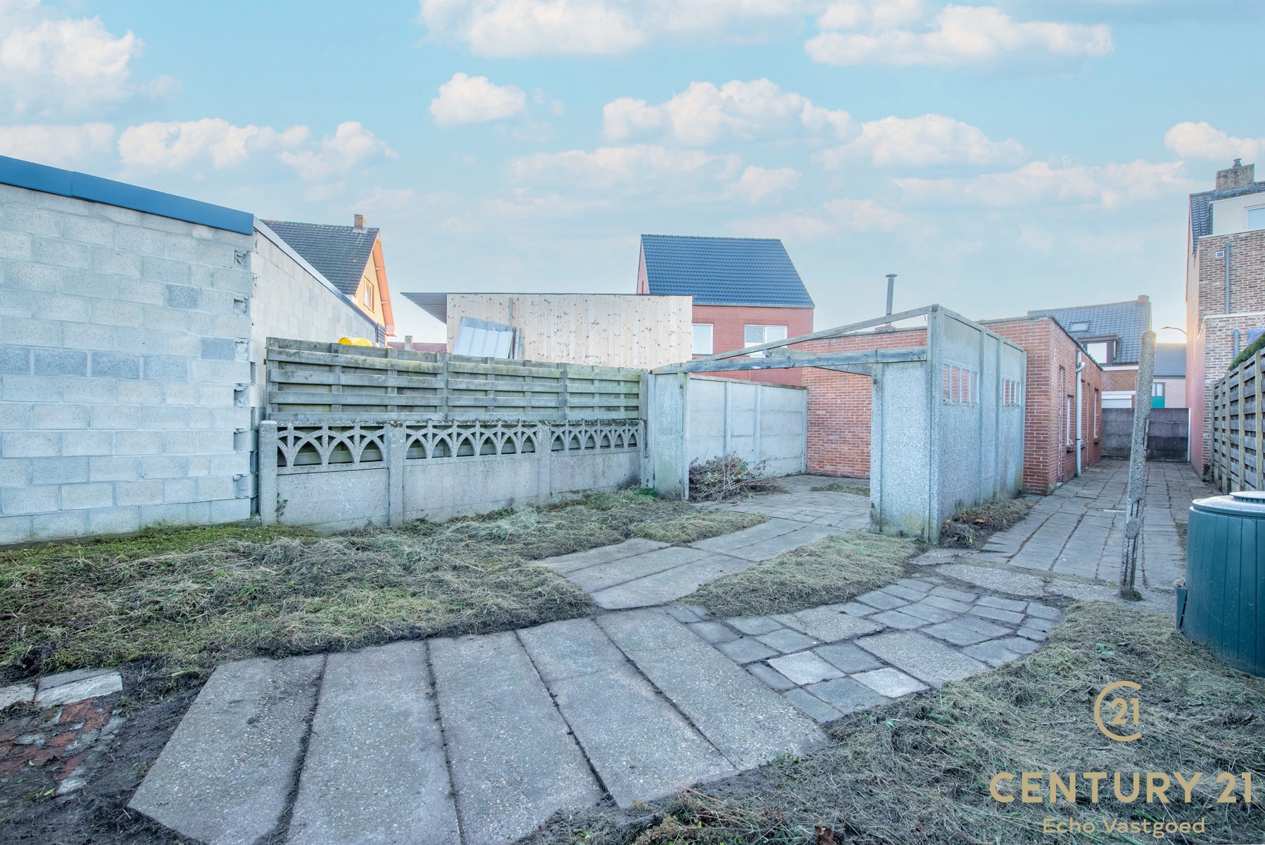 Maison à vendre à Oud-Turnhout avec 1 chambre - photo 2