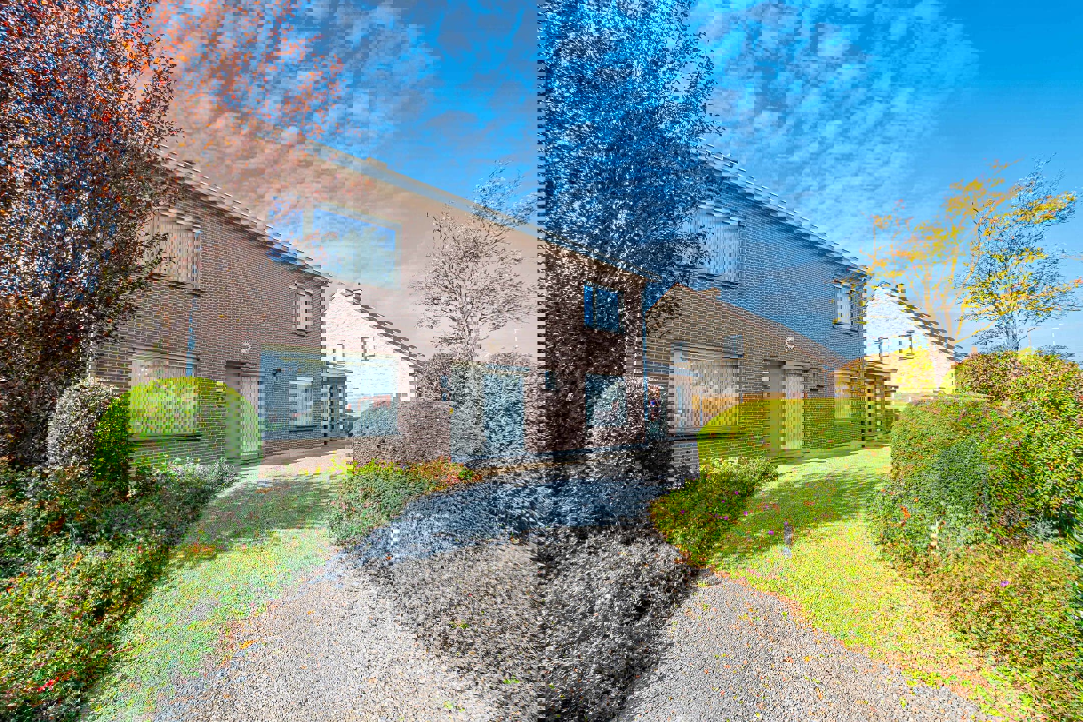 Maison à vendre à Wevelgem avec 4 chambres - photo 1