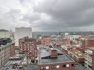 In het woonproject Waterview aan het Engelsplein in Leuven bieden wij een moderne studentenkamer van circa 20m² met eigen sanitair aan. Het...