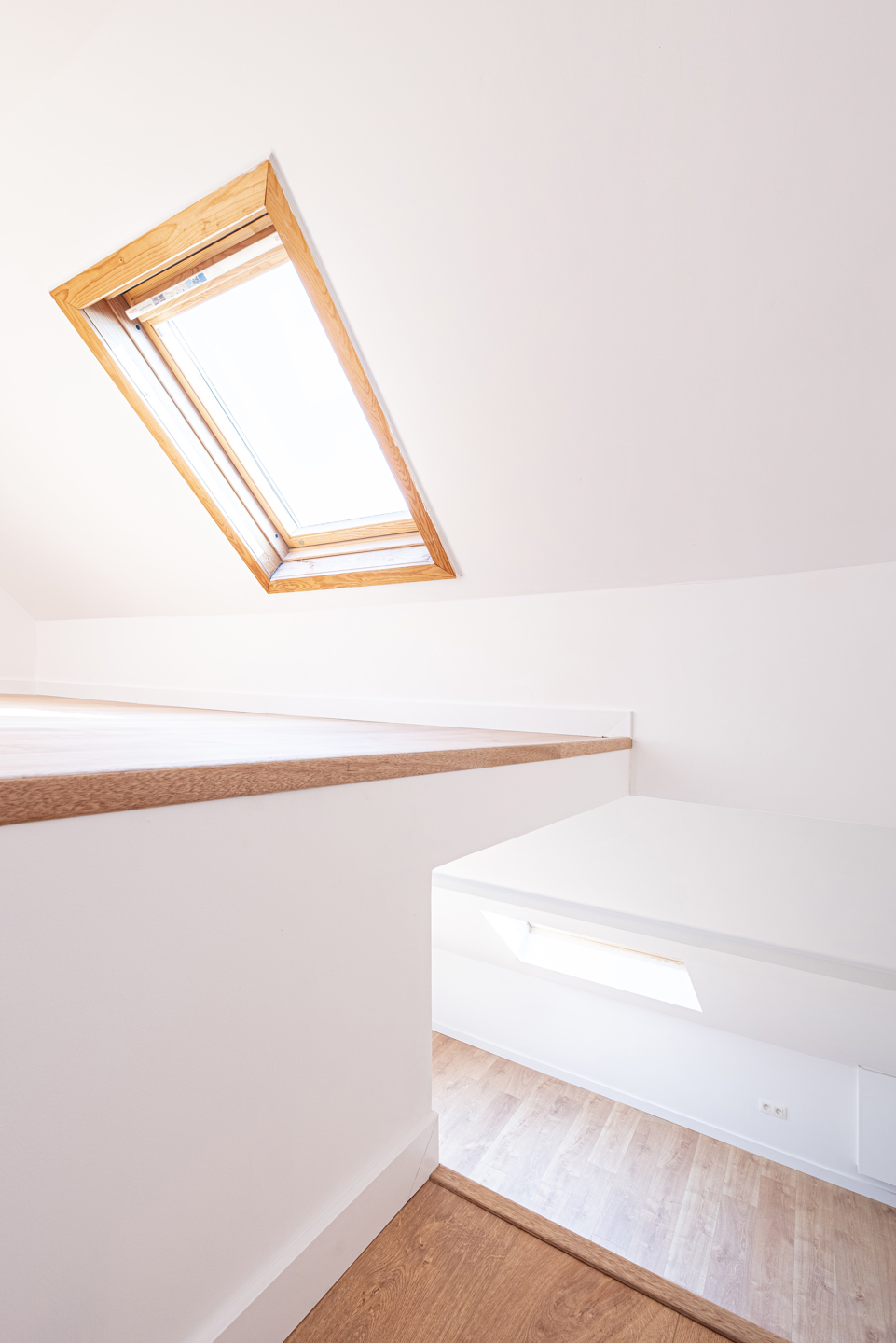 Instapklare, gerenoveerde dakstudio met slaapverdiep - foto 5