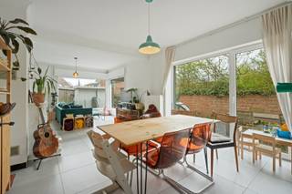 Bent u op zoek naar ruimte, rust en potentieel? Deze open bebouwing, gelegen in een kindvriendelijke en doodlopende straat in Ramsdonk, biedt...