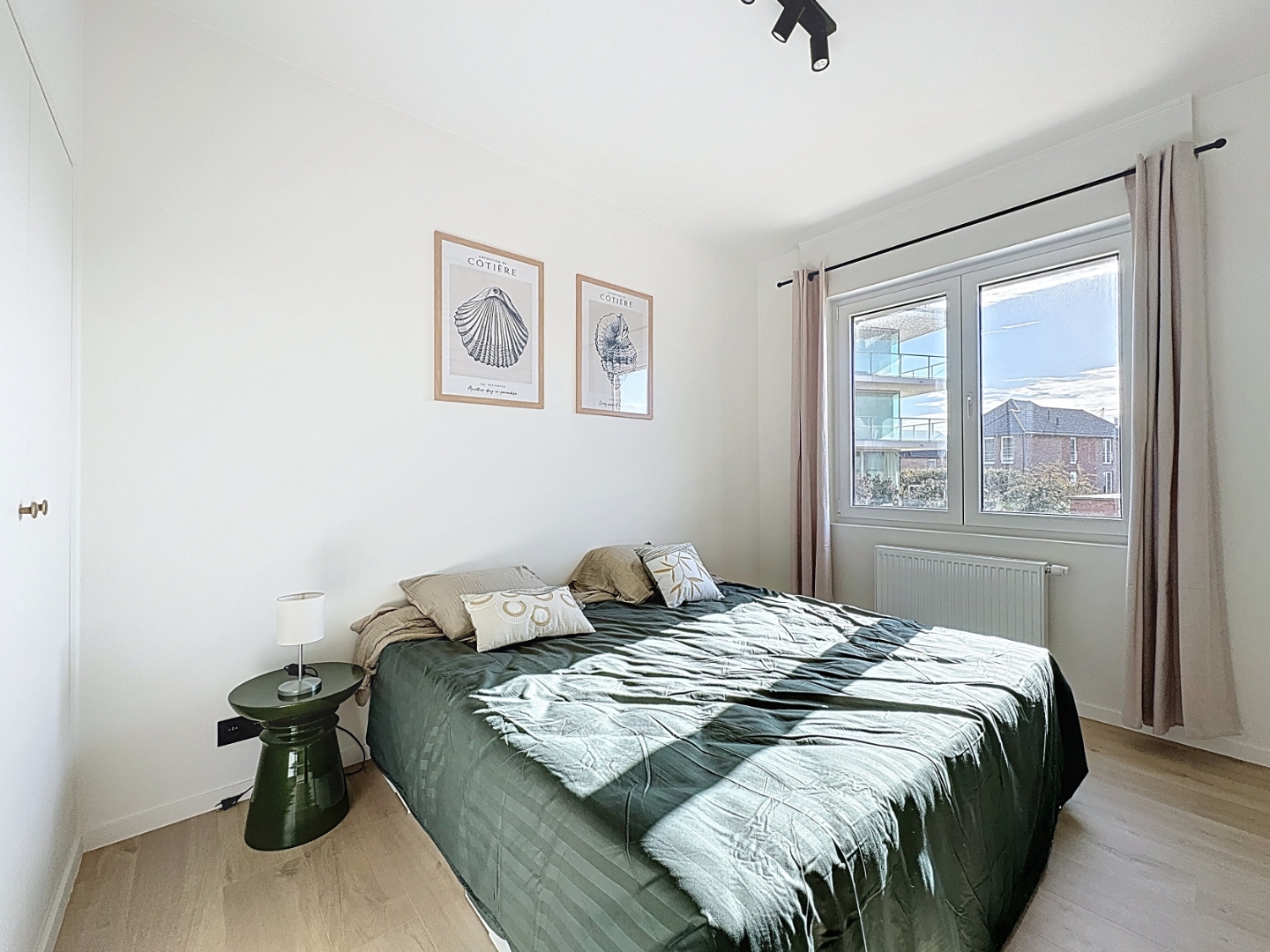 Gerenoveerd appartement nabij het strand. - foto 5