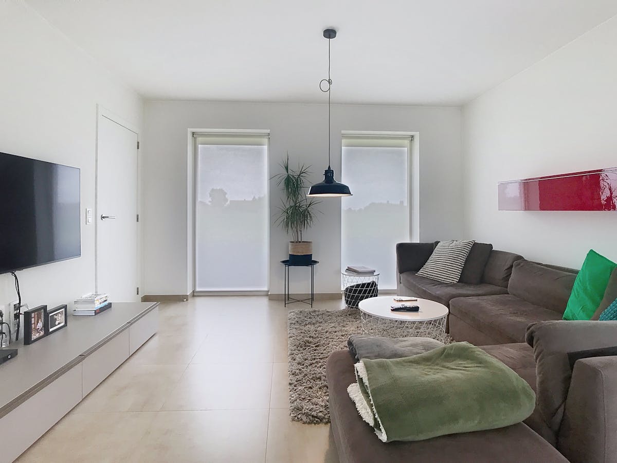 Instapklare villa met 4 slaapkamers en tuin te Izegem. - foto 5