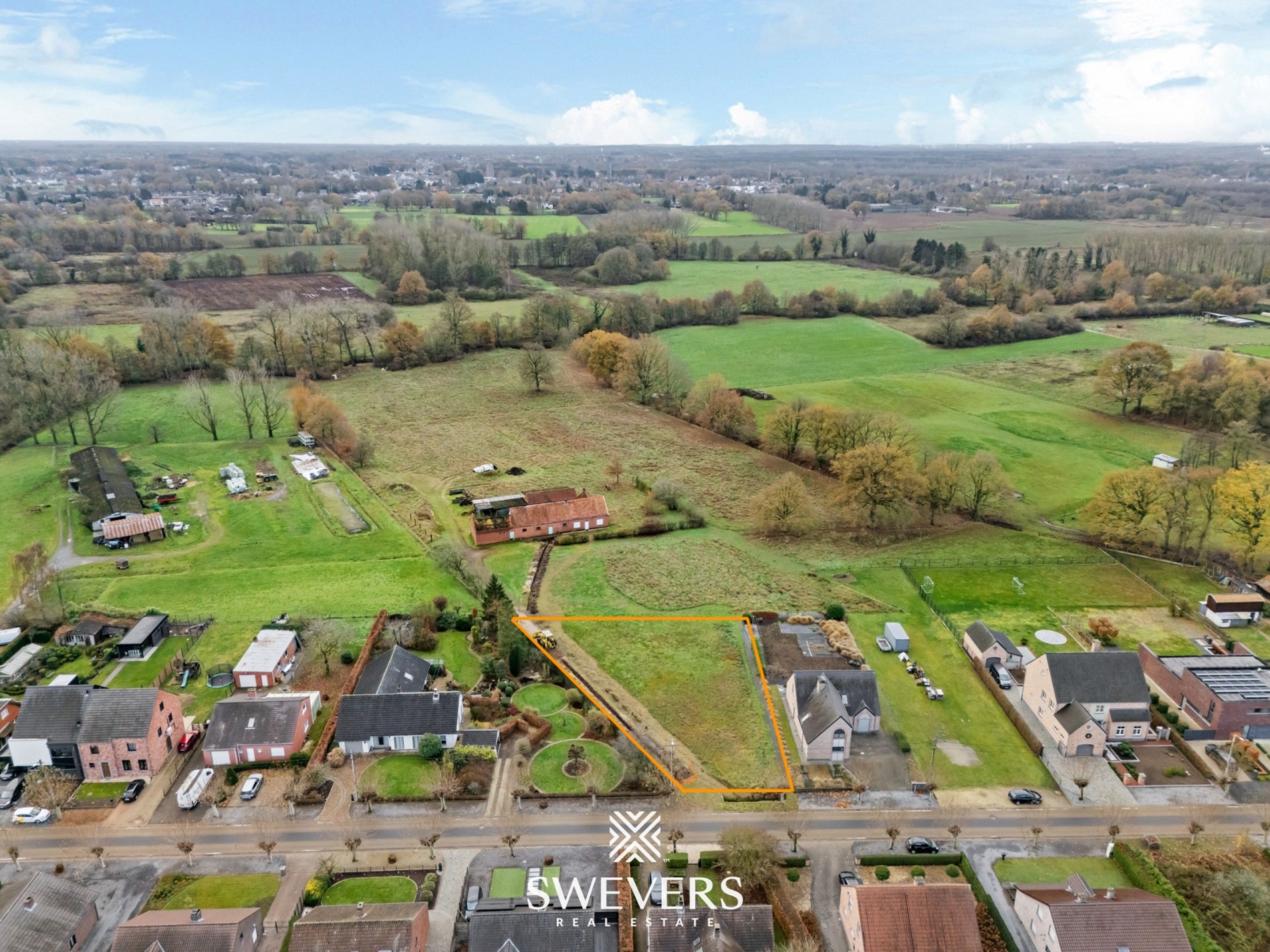 Land for sale in Beringen - photo 5