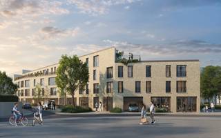 <h3>1-SLAAPKAMERAPPARTEMENTEN</h3>
<p><strong>Slim wonen, sterk investeren</strong></p>
<p>Ontdek de stijlvolle 1-slaapkamerappartementen in Bleyck Park, ideaal voor alleenstaanden, koppels of investeerders. Dankzij de doordachte indeling, het aangename terras en de energiezuinige afwerking geniet u van maximaal wooncomfort op een centrale locatie in Beringen.</p>
<p>Binnen dit aanbod zijn verschillende types beschikbaar met uiteenlopende oppervlaktes, oriëntaties, uitzichten en prijsklassen. Zo vindt u steeds een appartement dat perfect aansluit bij uw wensen en budget.</p>
<p><strong>Vanaf € 248.000 excl. kosten</strong></p>
<p>Voor specifieke plannen, beschikbare units, oppervlaktes en prijzen begeleiden wij u graag persoonlijk.</p>