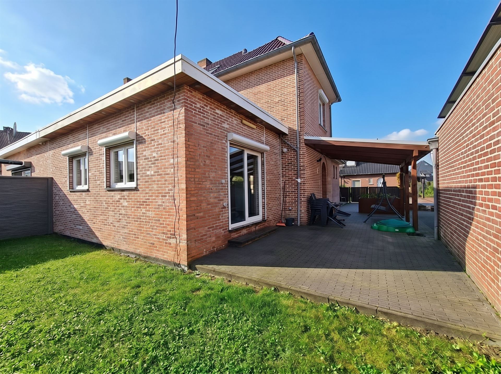 Maison à vendre à Maasmechelen avec 3 chambres - photo 4