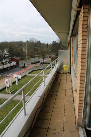 Appartement à vendre à Turnhout