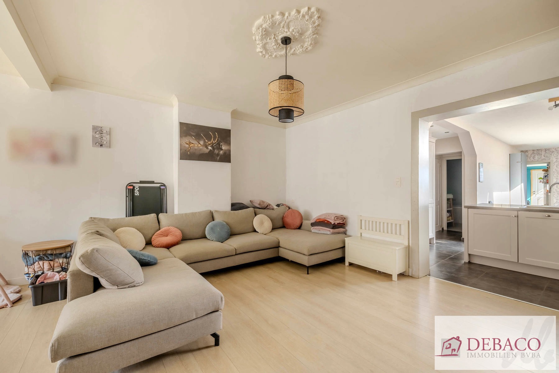 Maison à vendre à Herenthout avec 4 chambres - photo 4