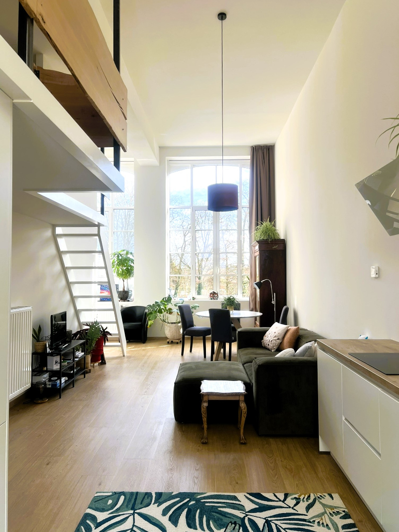 modern en instapklaar appartement in hartje Diksmuide - foto 4