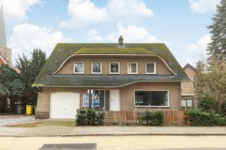 Maison à vendre à Dessel