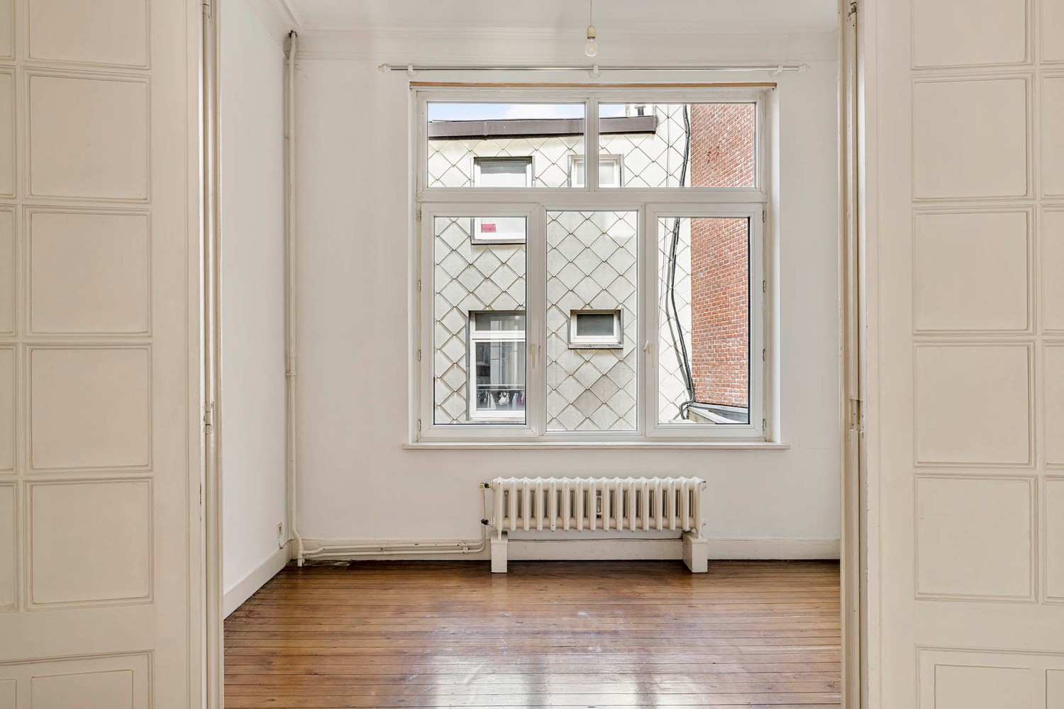 Appartement à louer à Louvain avec 1 chambre - photo 5