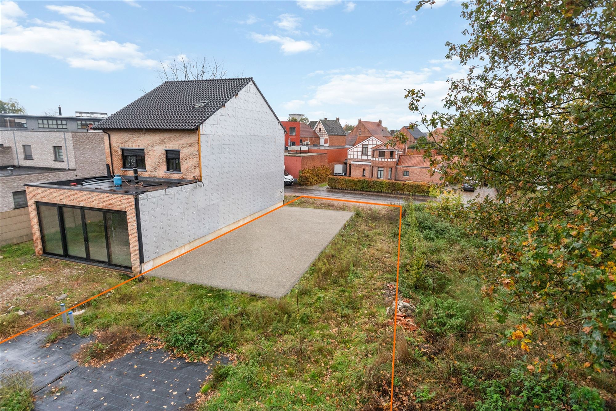 Terrain à vendre à Beringen - photo 3