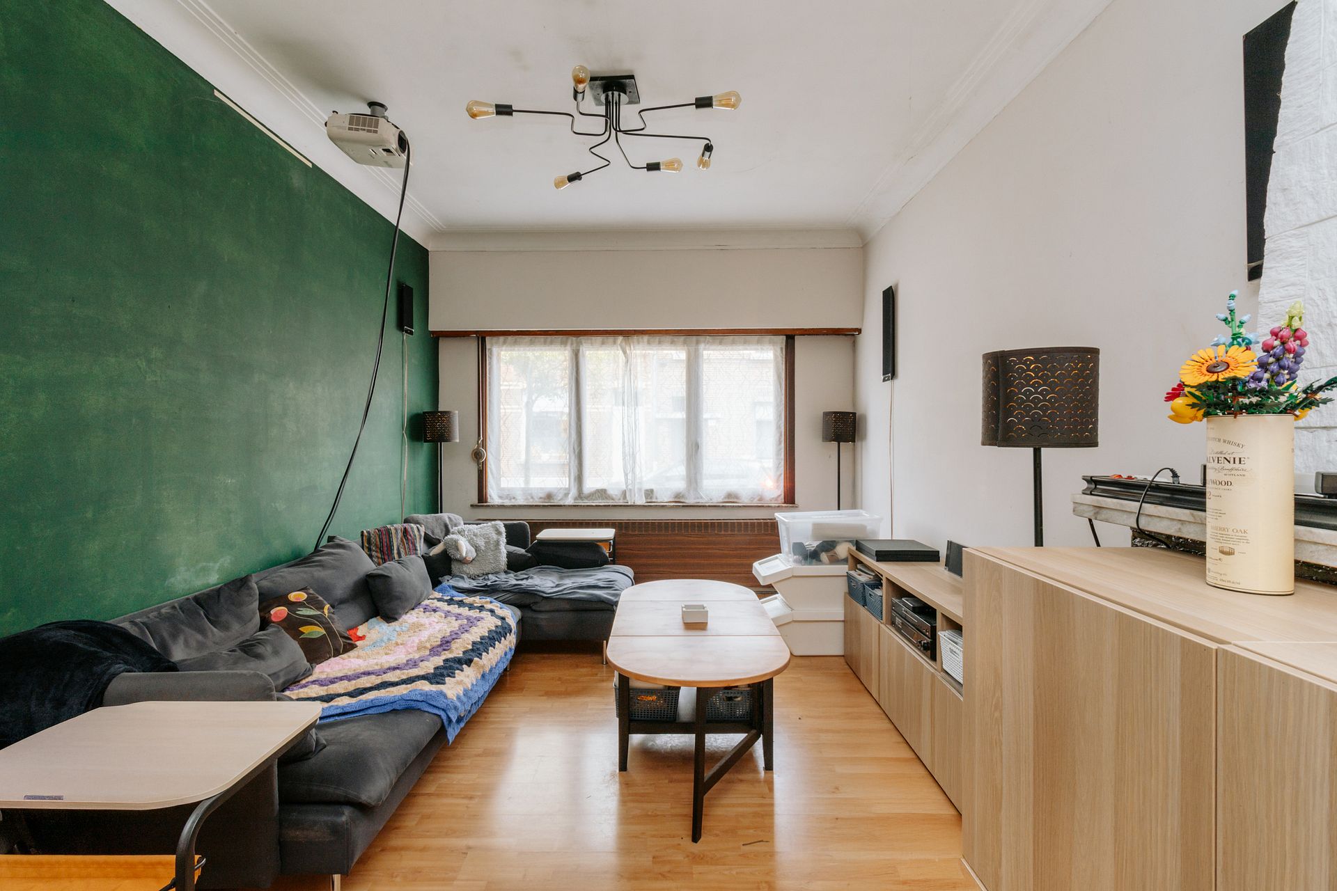Te renoveren woning met karakter en potentieel in Wilrijk - foto 5