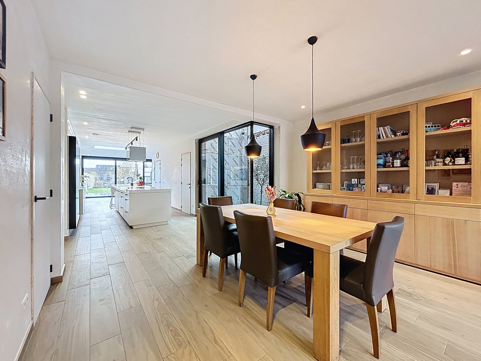 Maison à vendre à Roulers avec 3 chambres - photo 3