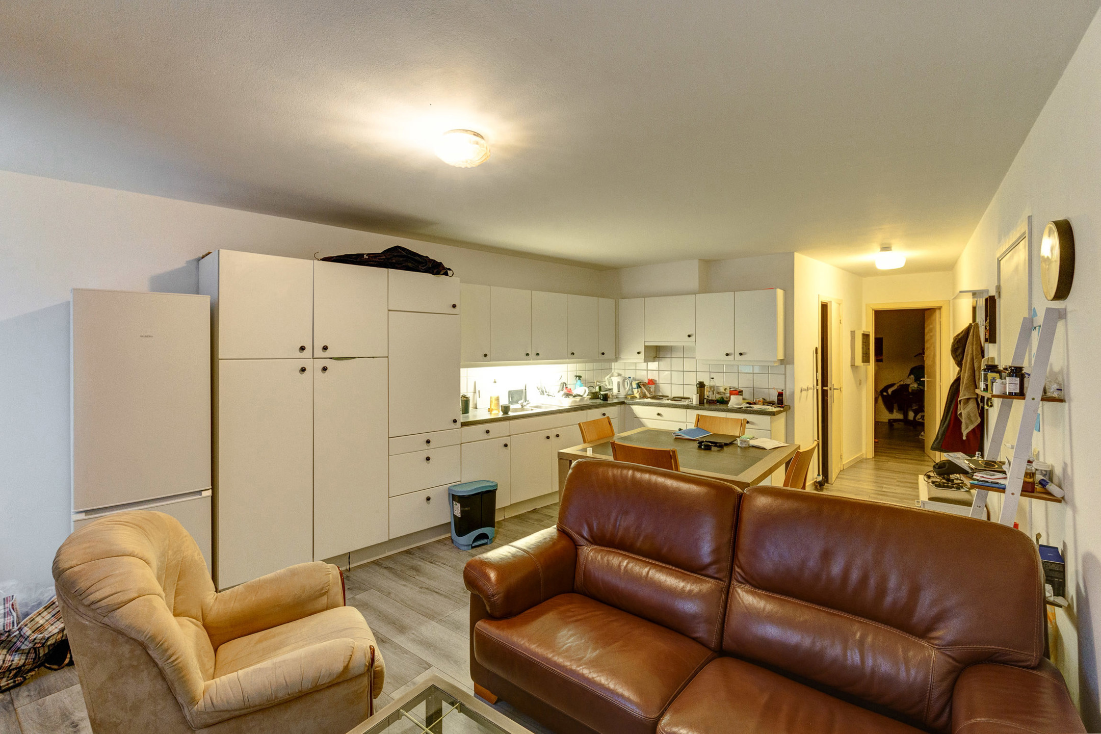 Instapklaar 1-slaapkamerappartement te koop in Mol - foto 2