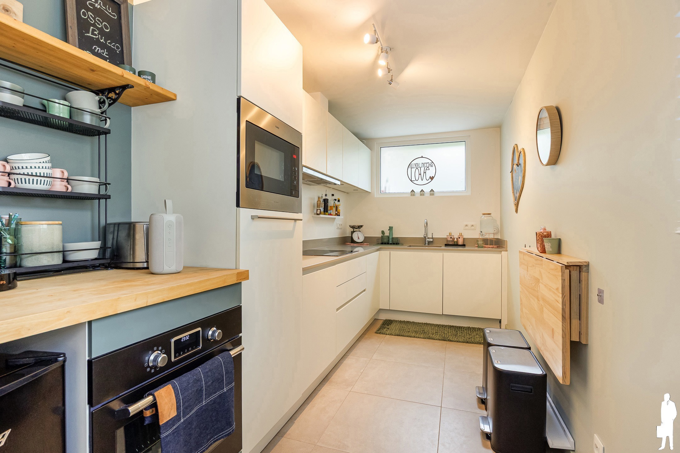 Instapklaar triplex appartement op toplocatie in Sint-Niklaas - foto 5