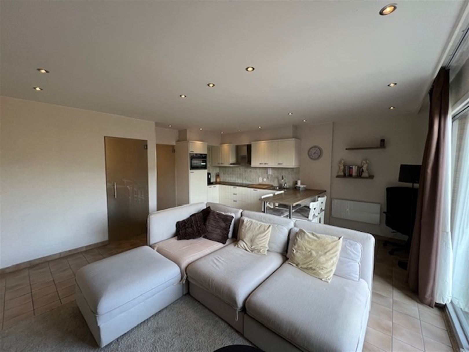 Apartment for sale in Nieuwpoort with 1 bedroom - photo 4