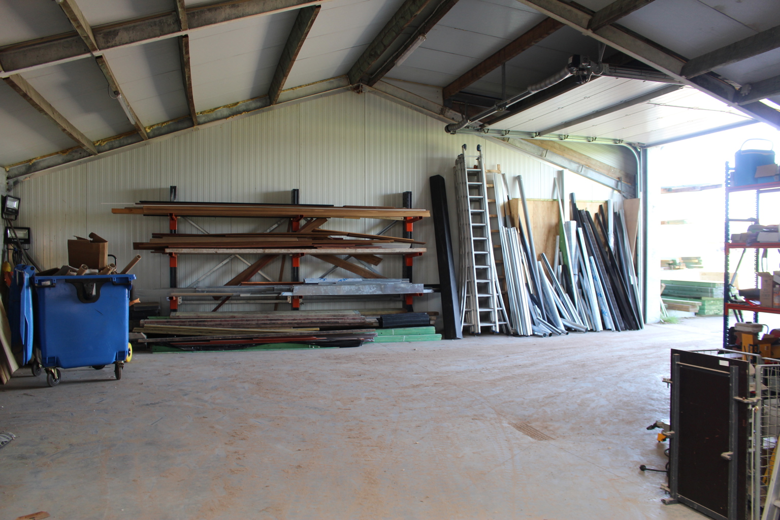 Commercial à louer à Wuustwezel - photo 5