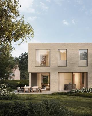 Land for sale in Wommelgem