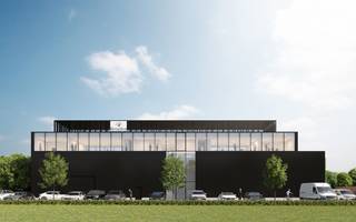 Op de site van Krea Tegel in Mechelen-Noord wordt een nieuwbouwproject gerealiseerd met magazijn-, kantoor- en sociale ruimtes. Het project omvat...