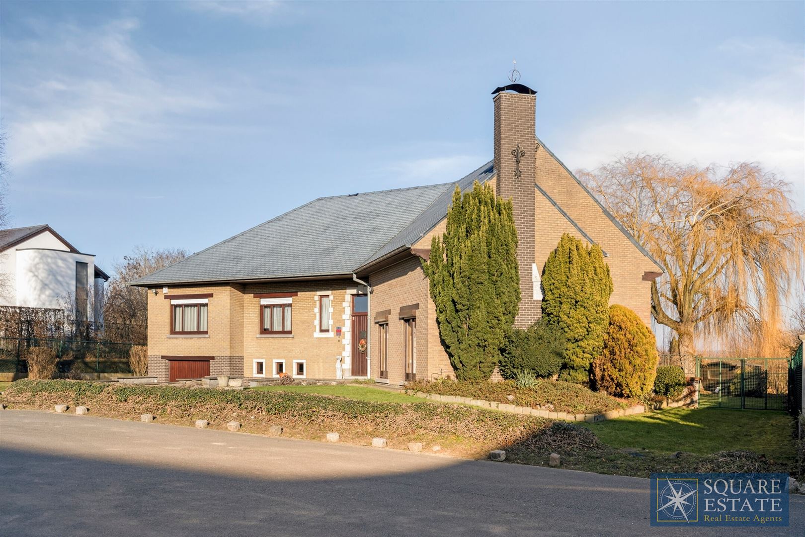 Charmante villa à rénover  - photo 2