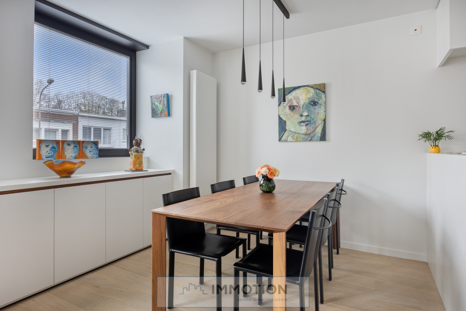 Apartment for sale in Kortrijk with 2 bedrooms - photo 5