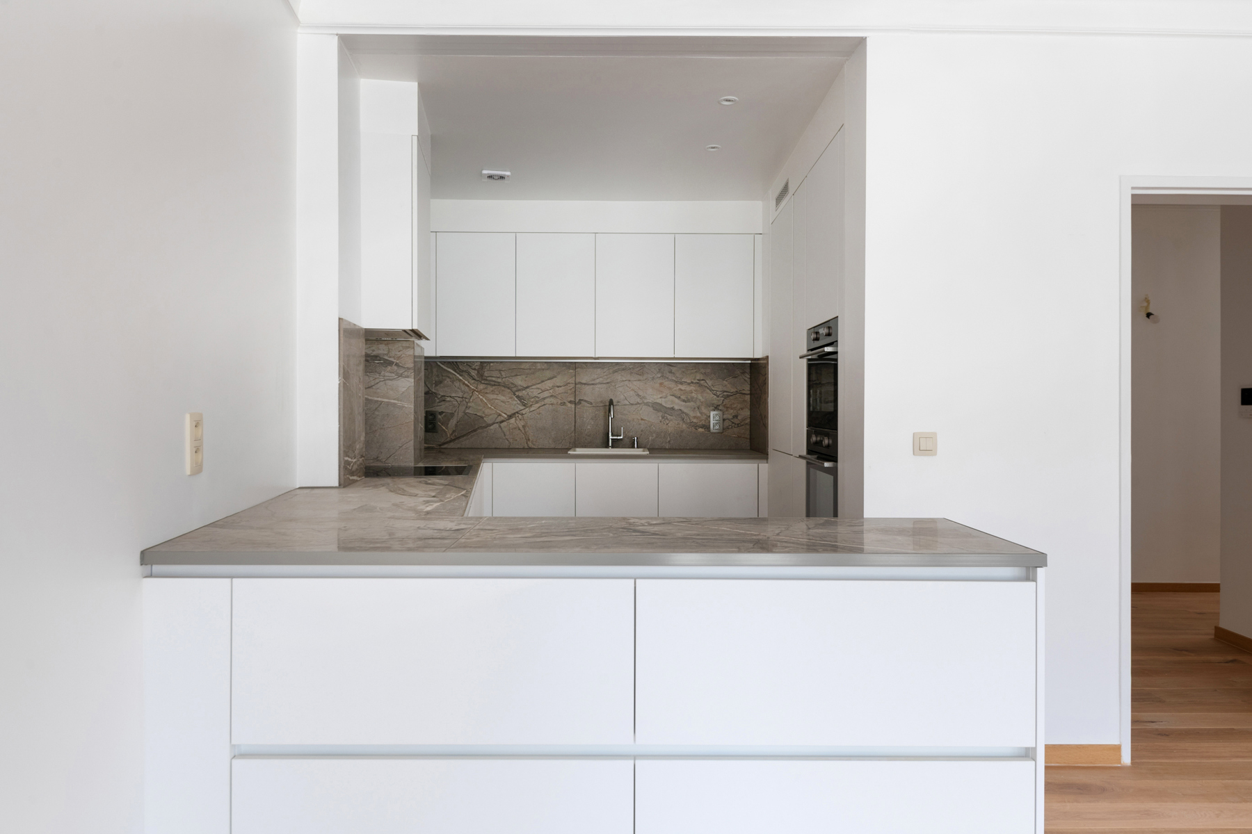 Appartement à vendre à Anvers avec 2 chambres - photo 5