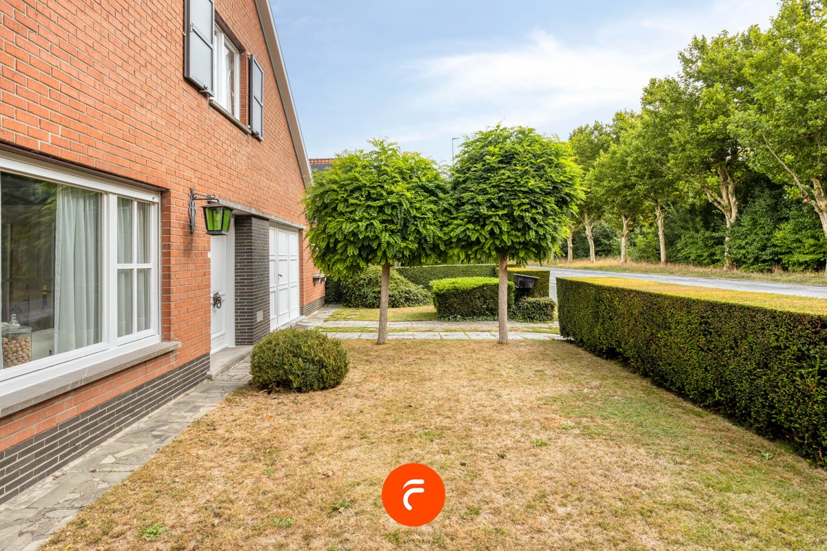 Vrijstaande woning op mooi grondstuk van 595 m2 - foto 4