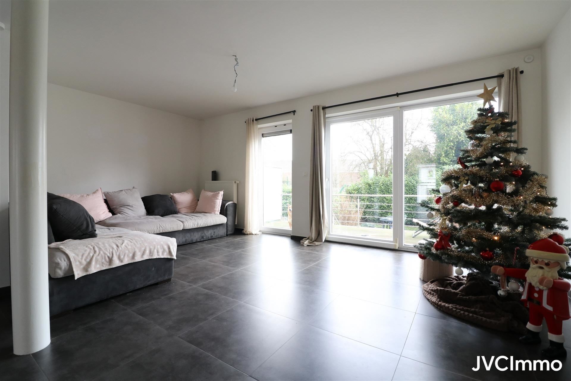 Maison bel-étage contemporaine, 3 chambres - photo 5