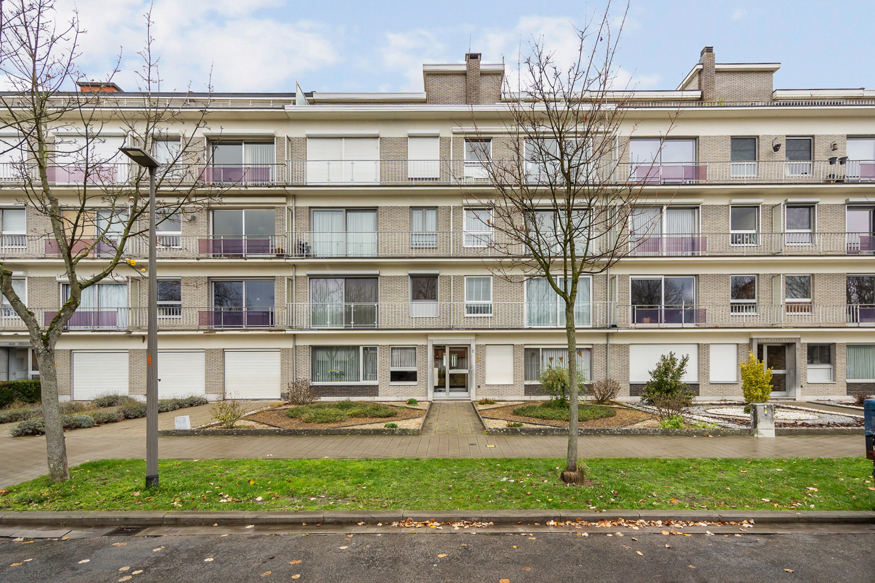 Instapklaar 2-slaapkamerappartement in hartje Hoboken - foto 1