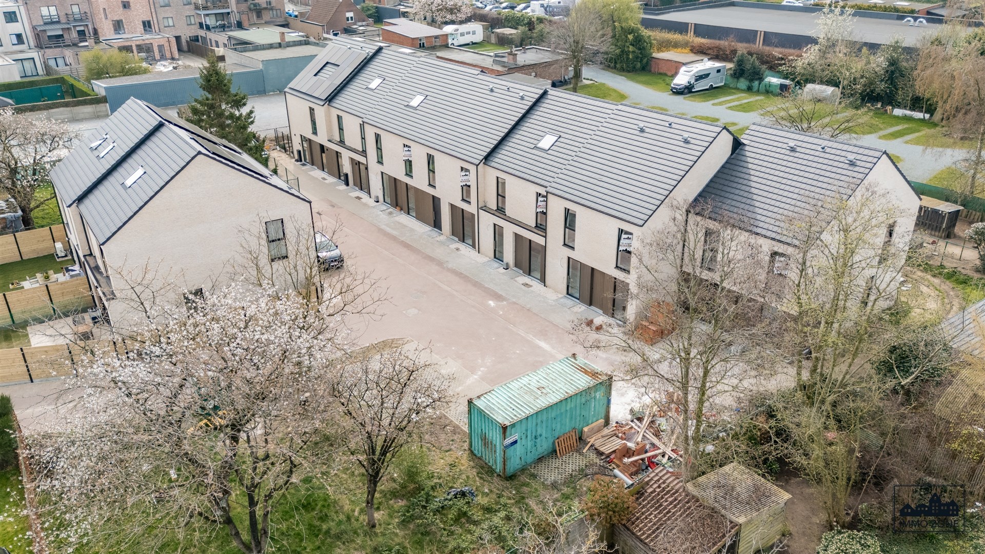 Nieuwbouwwoning in rustig binnengebied - foto 5