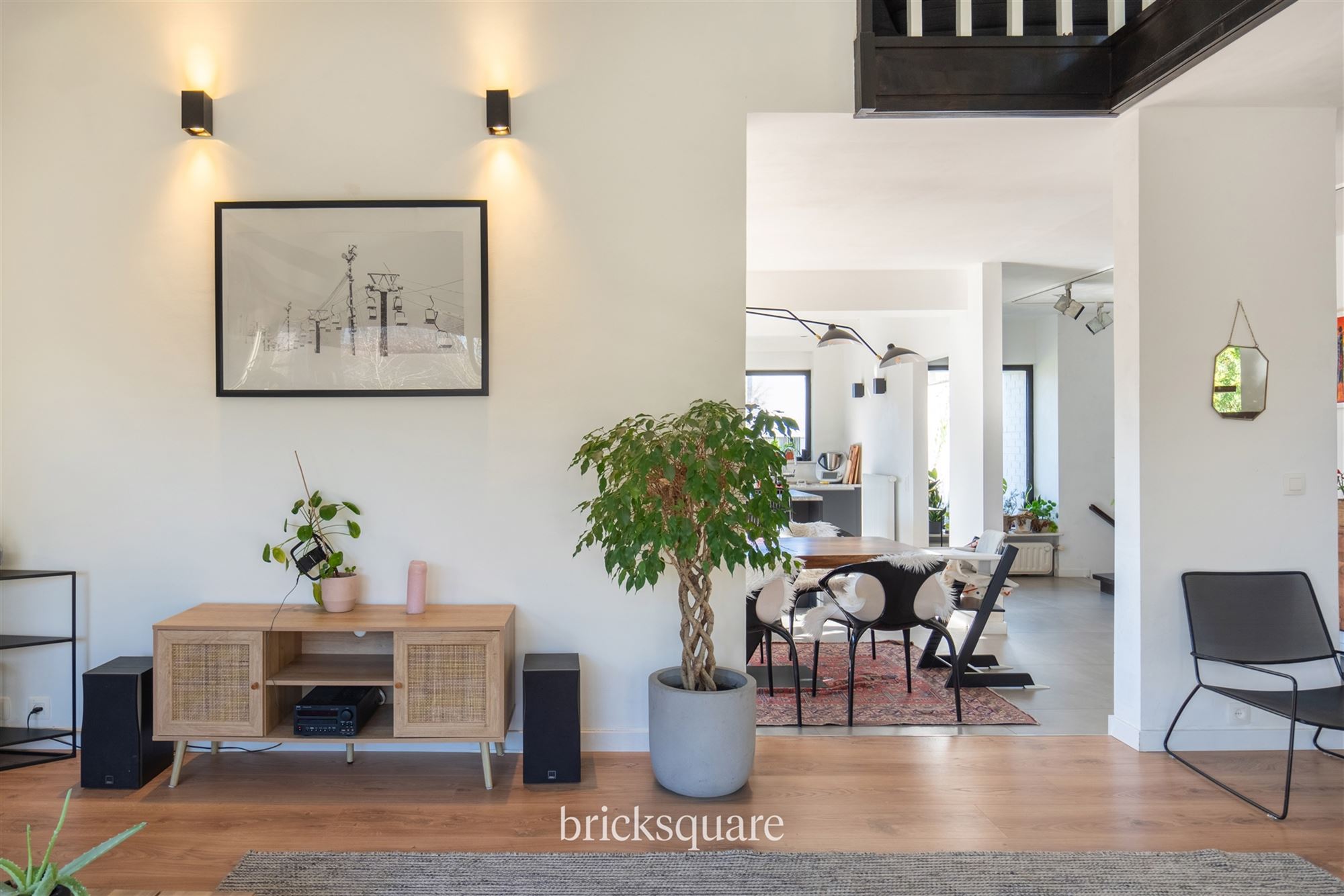 Splendide maison rénovée à Waterloo, PEB C - photo 5