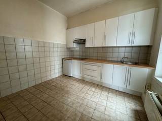 Appartement à louer à Anvers