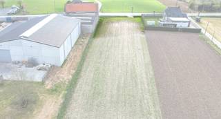 Terrain à vendre à Poperinge