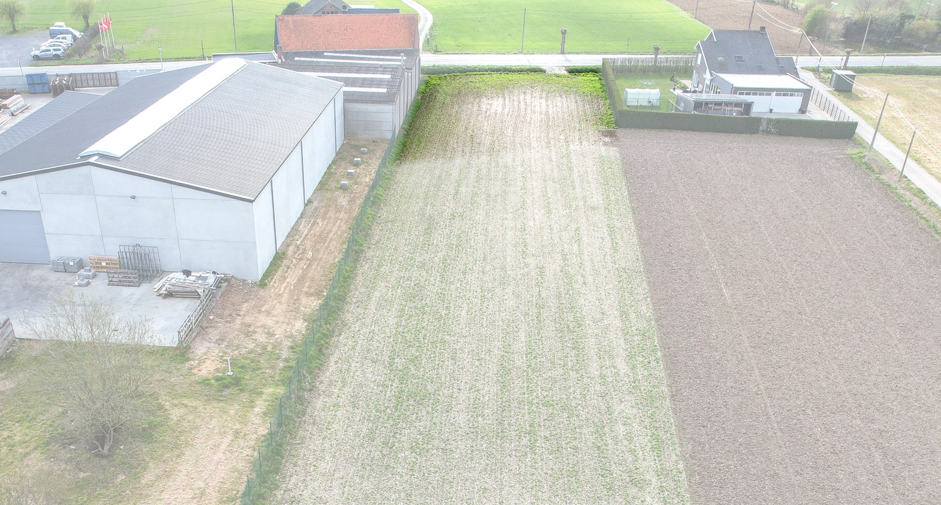 Terrain à vendre à Poperinge - photo 3