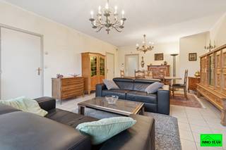 +++ Louis Mettewielaan 258 b14, 1080 Sint-Jans-Molenbeek +++Dit zeer goed onderhouden appartement is gelegen op de 4de verdieping van de residentie...