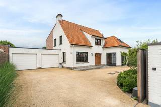 Maison à vendre à Wevelgem