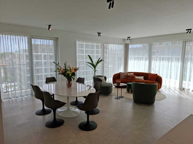 Apartment for sale in Ostend with 3 bedrooms - photo 5